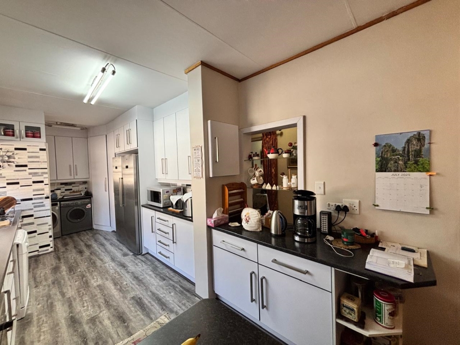 4 Bedroom Property for Sale in Sasolburg Ext 11 Free State